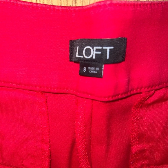 LOFT Pants - Picture 3 of 4